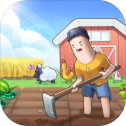 模拟农场手游