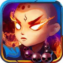 扫地僧传手游破解版