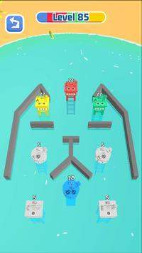 冲突停车基地游戏截图2