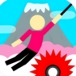 悬吊人世界正式版