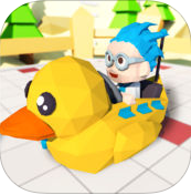 绝地碰碰车内购破解版