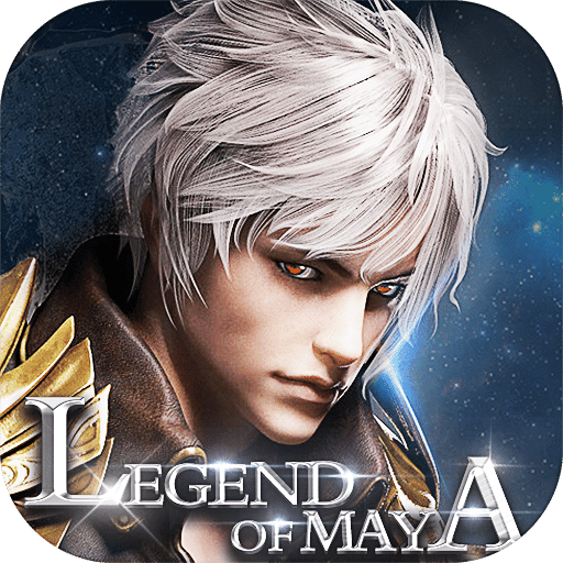 神谕玛雅传说手游