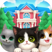 小猫爱消除手游