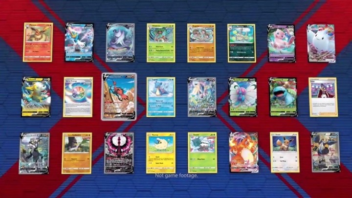 宝可梦TCG Live-游戏截图1