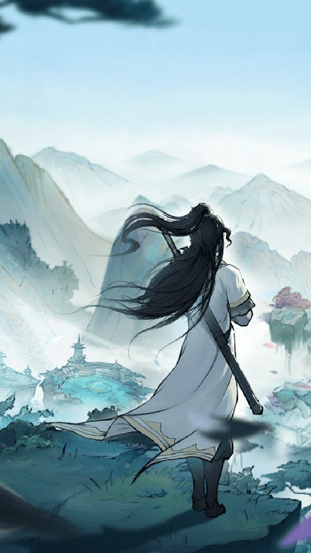 我不是凡人游戏游戏截图2