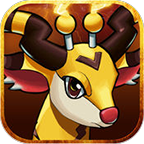 皮卡宝贝破解版手游