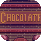 闹鬼的巧克力店