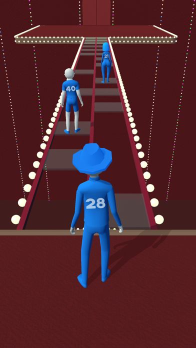 全部挑战闯关模拟器游戏截图1