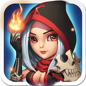 勇斗地下城游戏