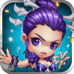 大力西游之点妖传官方版