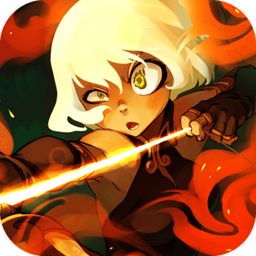 网易狩猎纪元手游