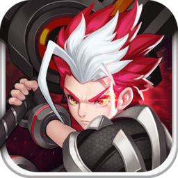 乱舞神魔传手游