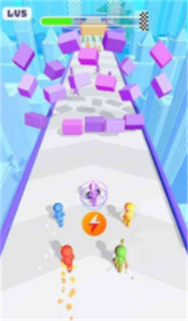 元素游侠游戏截图1