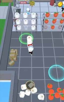 补货我最快游戏截图3