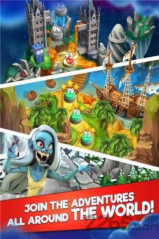 第一击杀正式版游戏截图2