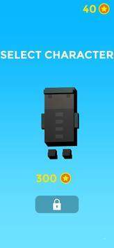 冲吧道路-游戏截图1