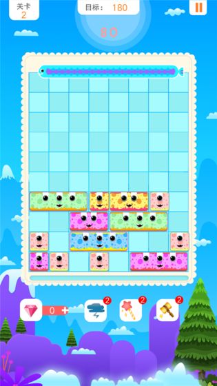 土耳其萌萌消手游游戏截图2