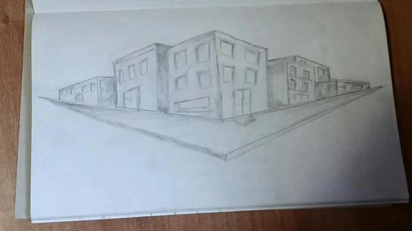 火柴人历险记-游戏截图1