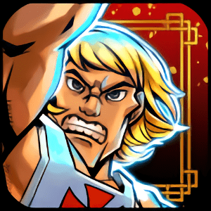 王者大乱斗游戏