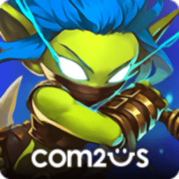 天空守护龙英雄战场手游