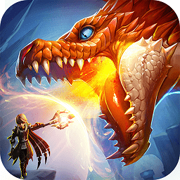 龙战精灵官方版