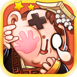 爆笑大乱斗手游华为版