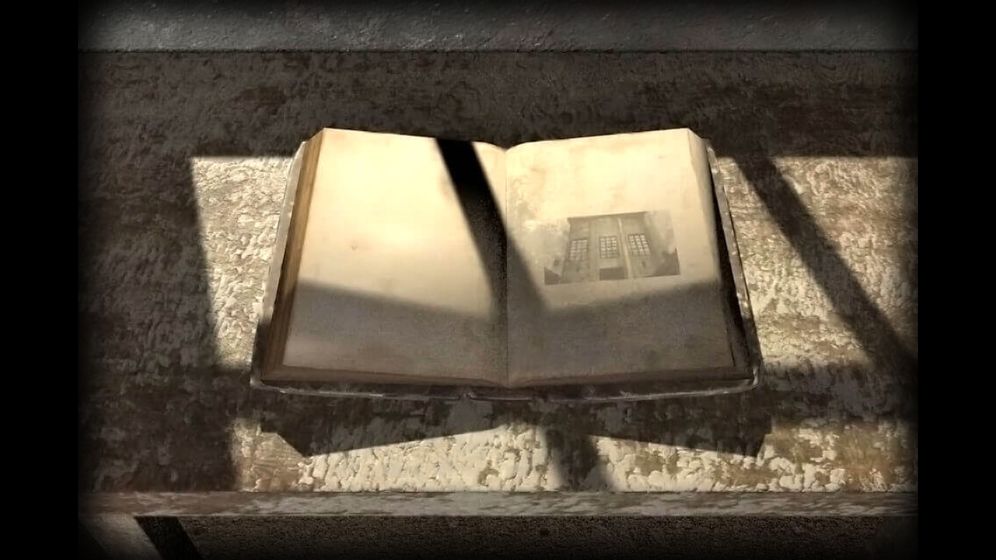 迷雾IOS版-游戏截图8