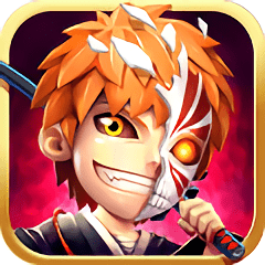 死神vs银魂手游