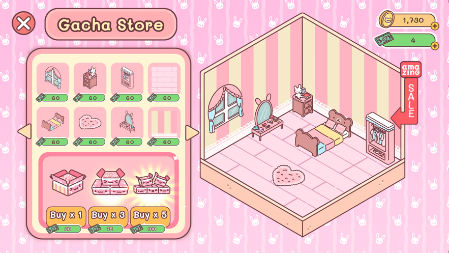 袋中爱中国之家游戏截图4