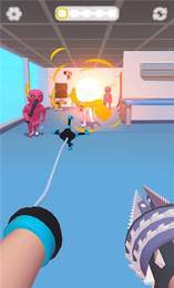 电钻拳击3d游戏截图3