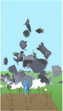 巨人攻城游戏截图1