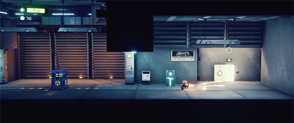 碳酸危机手游游戏截图2