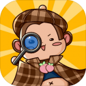 欢乐小侦探游戏