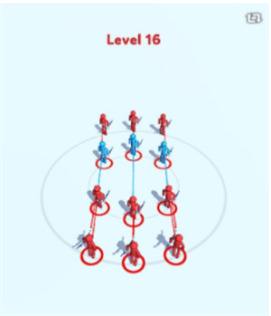 转转射箭游戏截图2