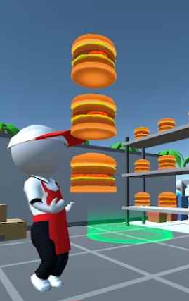 补货我最快游戏截图1