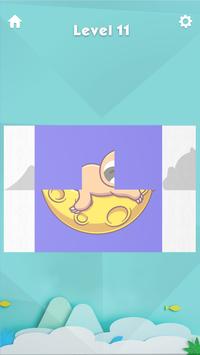 折纸大脑训练师-游戏截图2