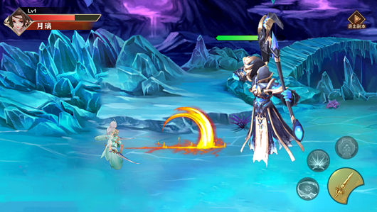 幻世尘缘-游戏截图3