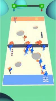 推这些方块安卓版-游戏截图2