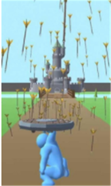 巨人攻城游戏截图3