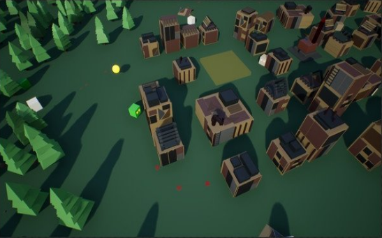 天启计划手游游戏截图2