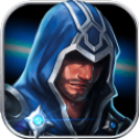 暗黑神翼官方版