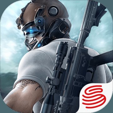 荒野行动国际服海外版