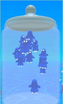 捉鬼车手安卓版游戏截图2