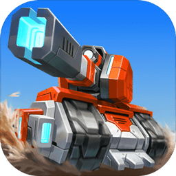 坦克冲突2内购破解版