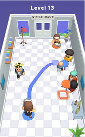 上菜大师-游戏截图2