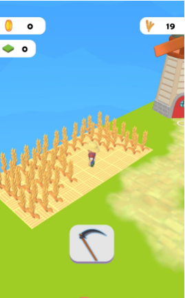 面包制造者游戏截图3