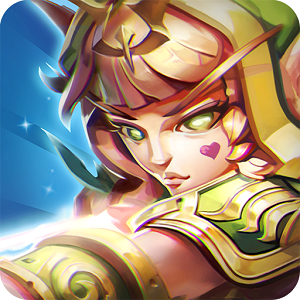 觉醒之战手机版