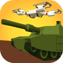战争坦克手游