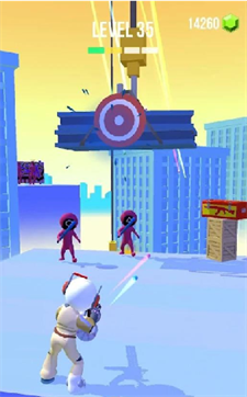 彩弹大师-游戏截图2