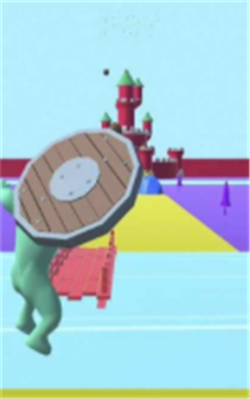 巨人攻城游戏截图2